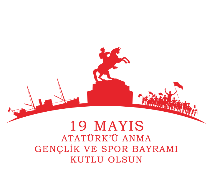 19 Mayıs Gençlik Ve Spor Bayramı