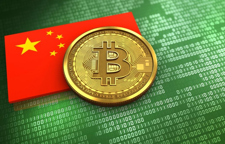 Çin de Bitcoin Madenciliği Dur Durak Bilmiyor
