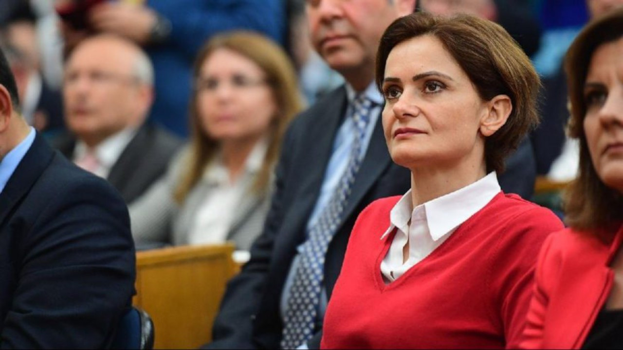 Hesap soracağız, dedi