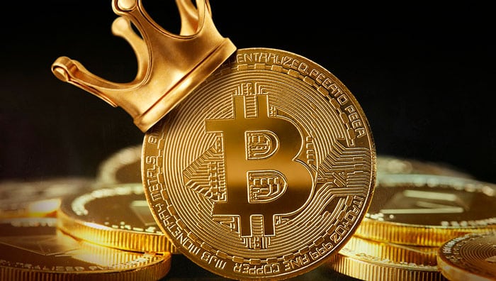Bitcoin 2022 sonu Kral Olabilir
