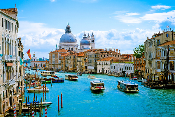 İtalya’da Yaşamak