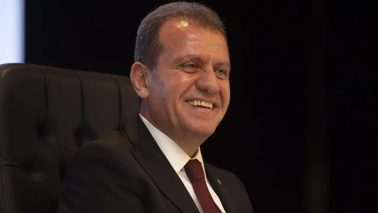 Seçer, “Hiçbir Sorun Bırakmayacağız”