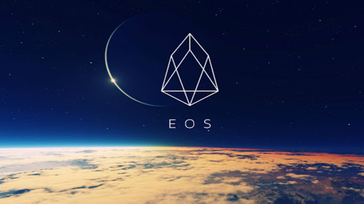 EOS Mucize Olabilir mi?
