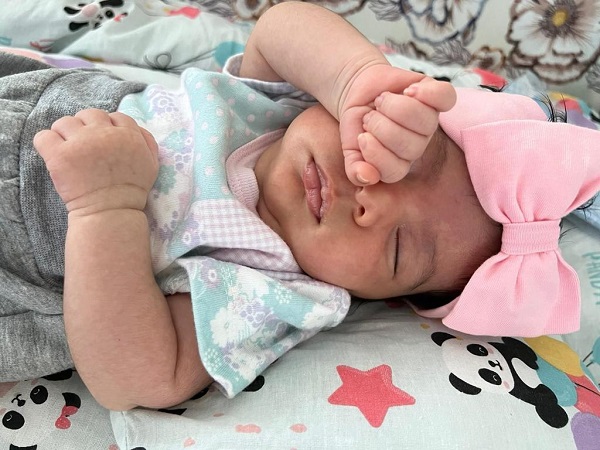 “Kumsal Yardım Bekliyor” Ne Verirsen Elinle O Gelir Seninle!