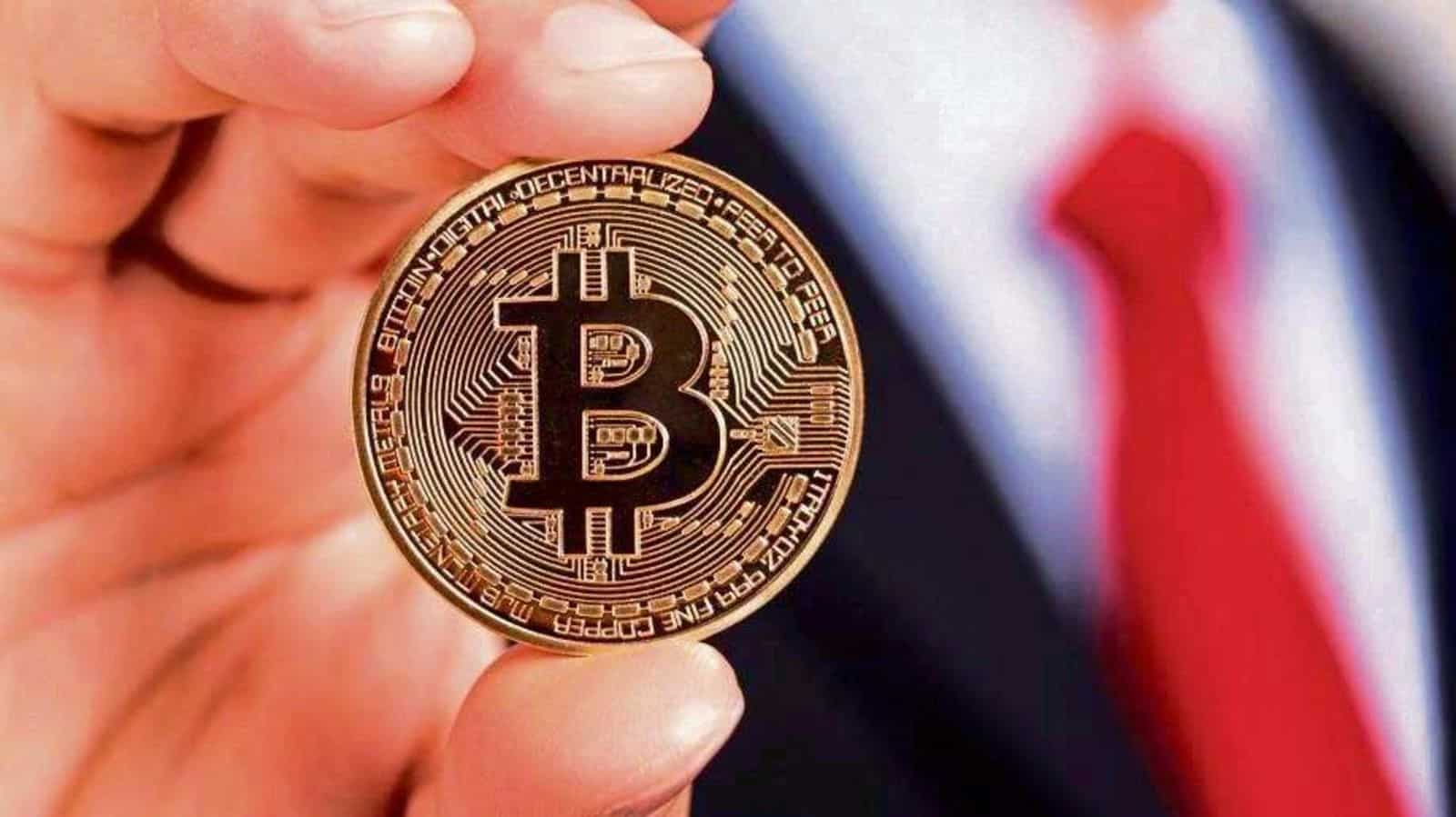 Bitcoin Yükselir mi?