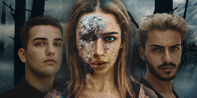 Yeni Film Dejavu Seansı