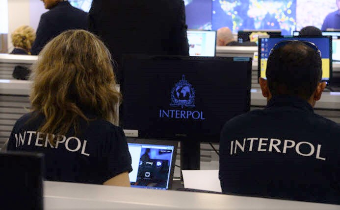 İnterpol 34 Ülke de Mali Suç ve Yolsuzlukla Mücadele Kampanyası Başlattı