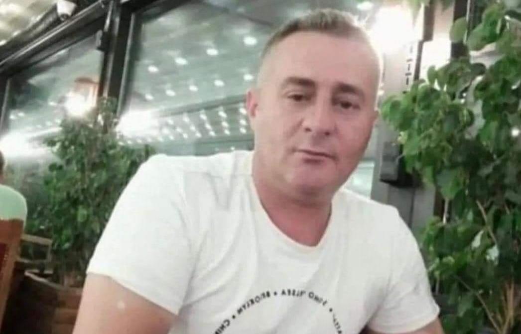 Kahraman Şehidimizin Teröristi Etkisiz Hale Getirdiği An