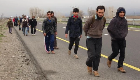 Son Dakika; Nereye Giriyor sunuz?