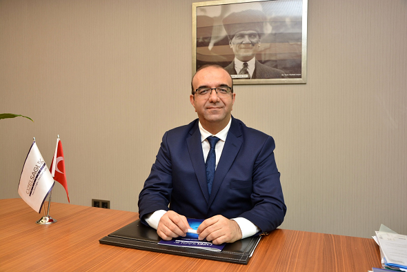 Sağlık Turizminin Gözdesi Oldu