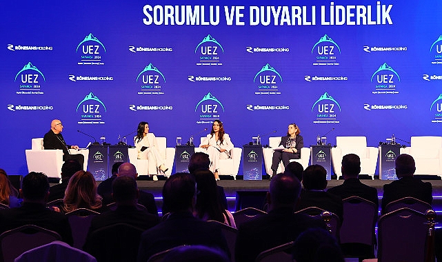 Şirketler Sadece Kar Odaklı Çalışamaz, Sorumluluklarına Göre Hareket Etmeli – EKONOMİ