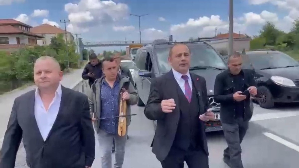 Genel Başkan İrfan Uzun’dan İstanbul’dan Ankara’ya ‘Hayatta Kalma’ Yürüyüşü