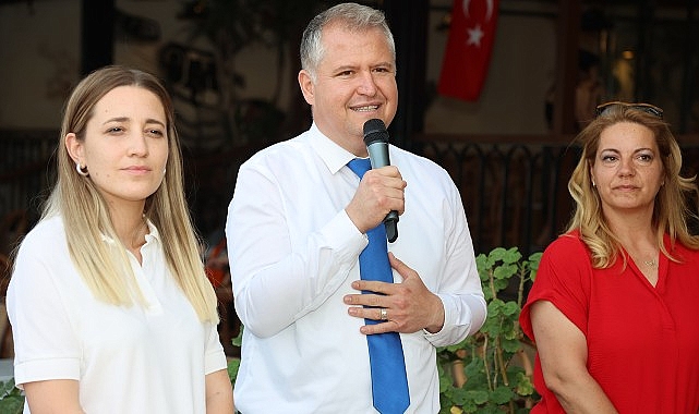 Selçuk Balkan ‘Halk Buluşmalarına’ Başladı – GÜNDEM