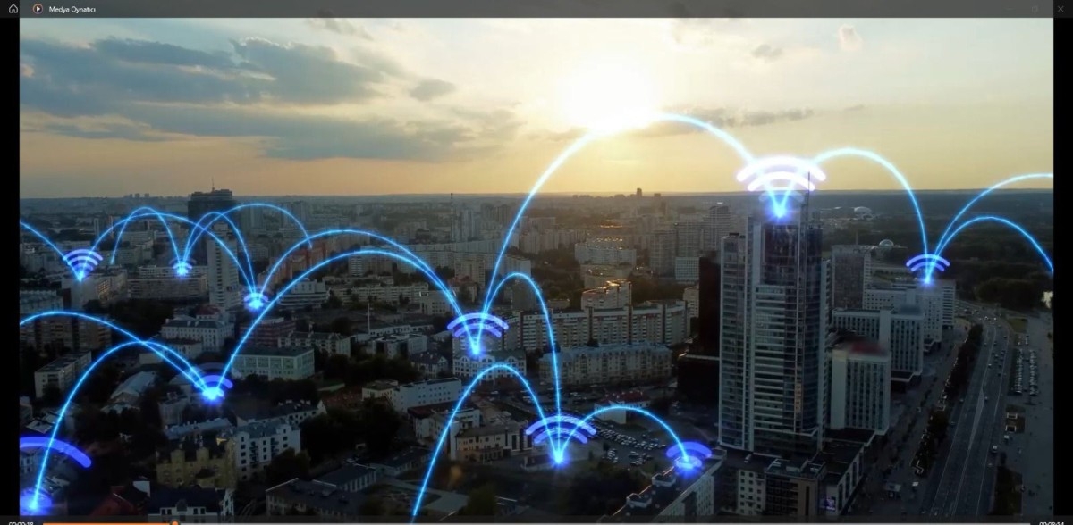 Güvenli internet abone sayısı 44 milyonu aştı
