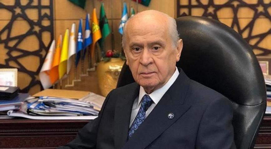 Ankara kulisleri karıştı: Bahçeli erken seçim mi isteyecek?