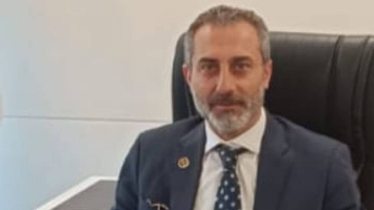 Ahmet Doğan’dan İsrail’e sert tepki: ‘Türk Dünyası’nın sabrını zorluyorlar’