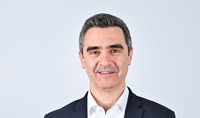Tarek Daouk, Dentsu’nun Türkiye’yi de Kapsayan MENAT Bölgesi CEO’su ve Merkle SEMENAT Başkanı Olarak Atandı – EKONOMİ