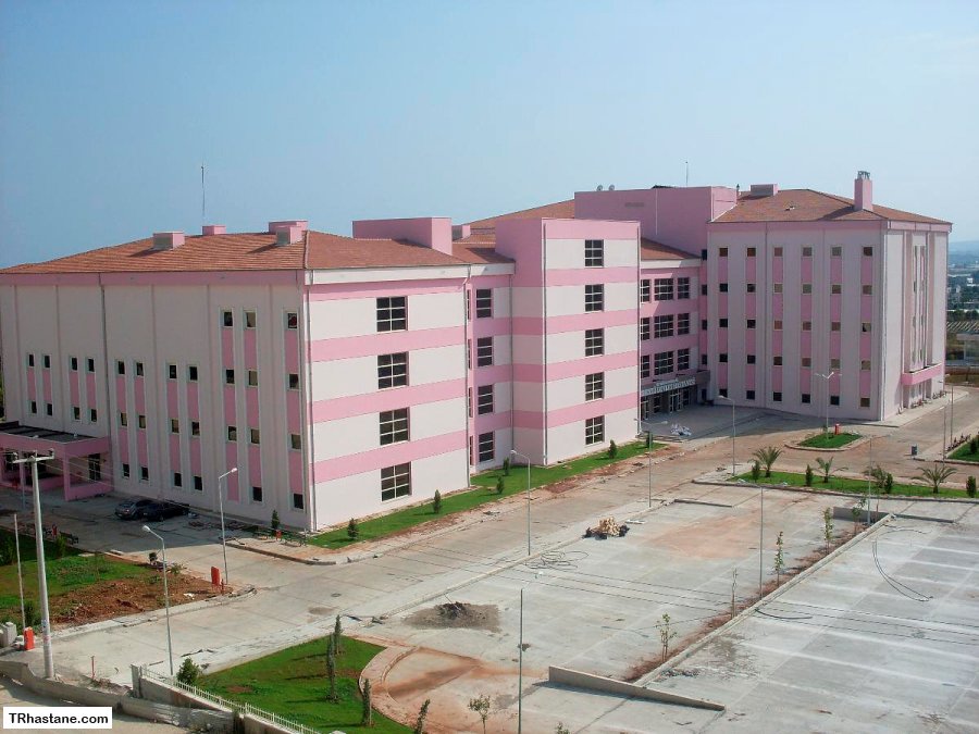 Mersin Erdemli’de Yüzakı Bir Başhekim