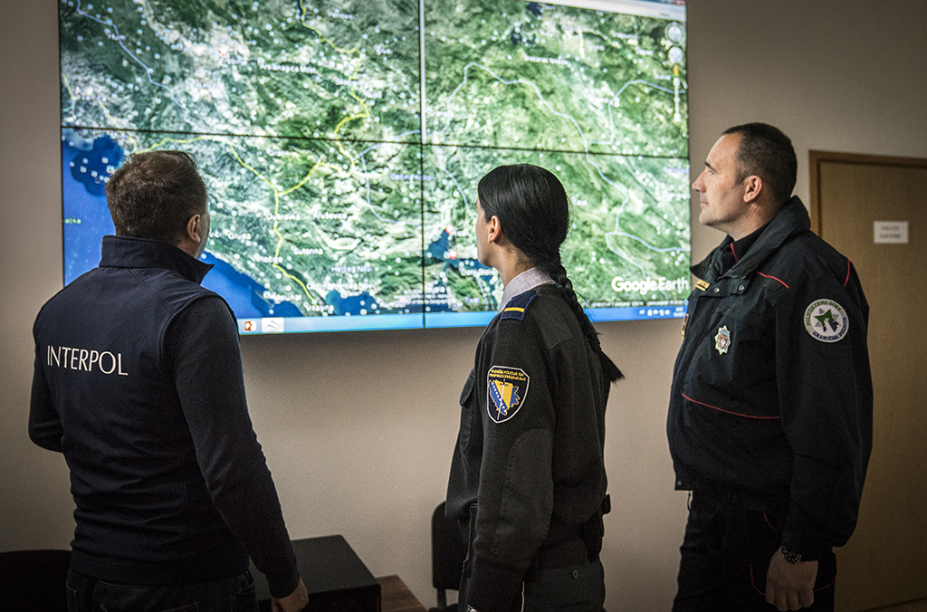 INTERPOL, BM’nin Tarihi Siber Suç Sözleşmesini Memnuniyetle Karşıladı