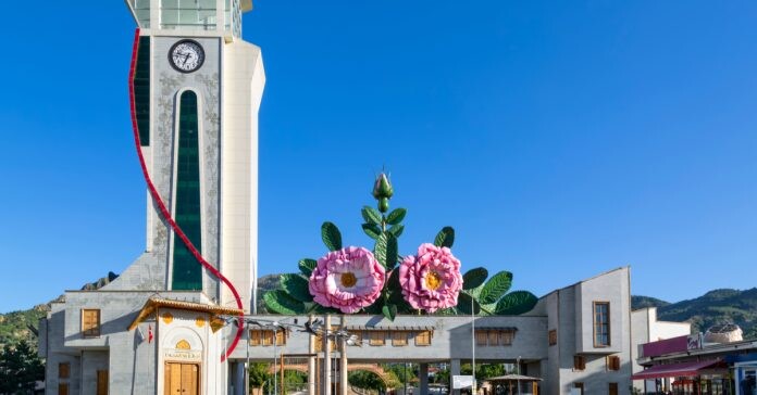 Türkiye’de 5 Suçsuz Şehir!