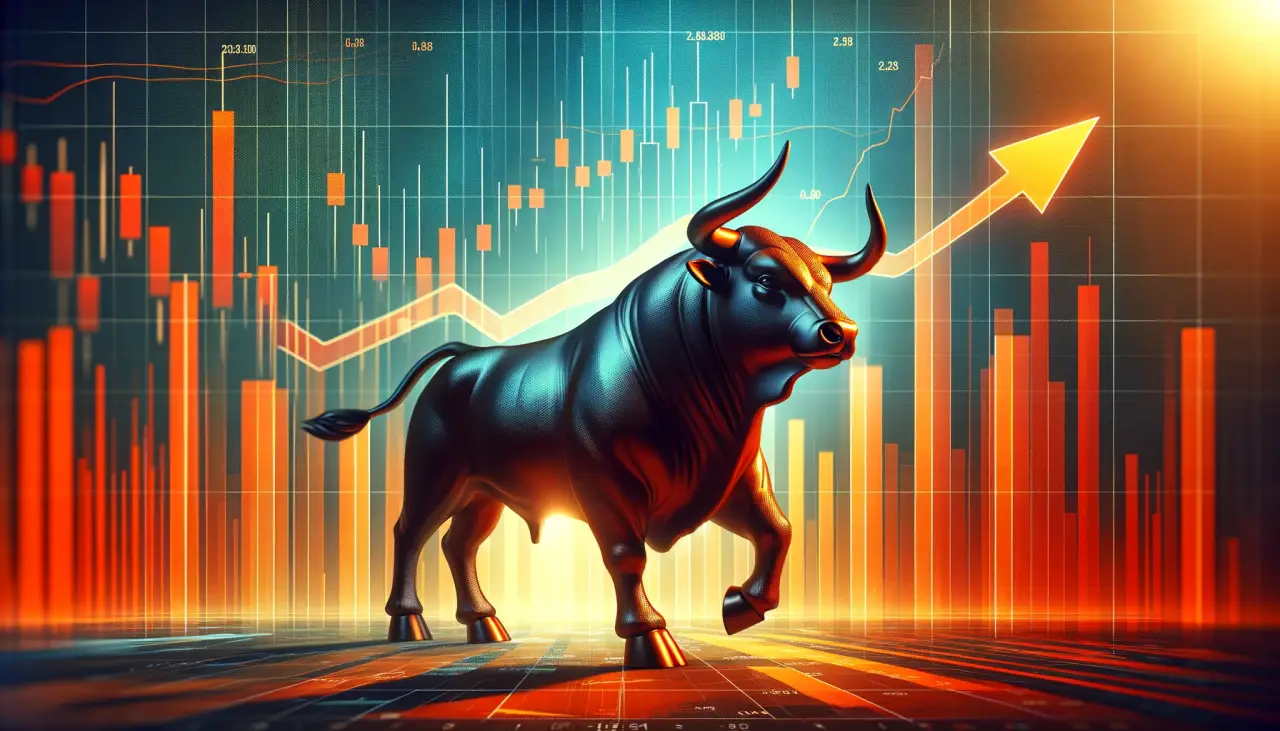 Dow Jones Stock Futures Rally as U.S.-China Trade Talks Boost Investor Confidence