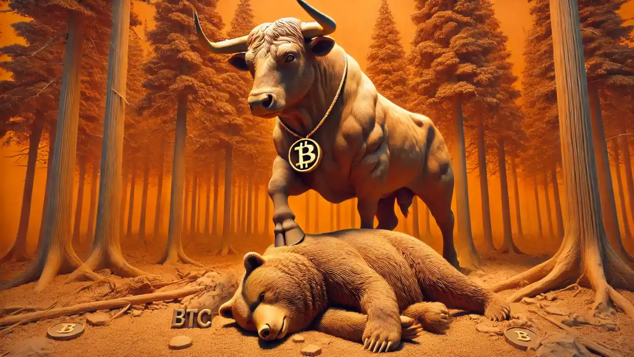 Sondakika; Mega Boğa geliyor mu?