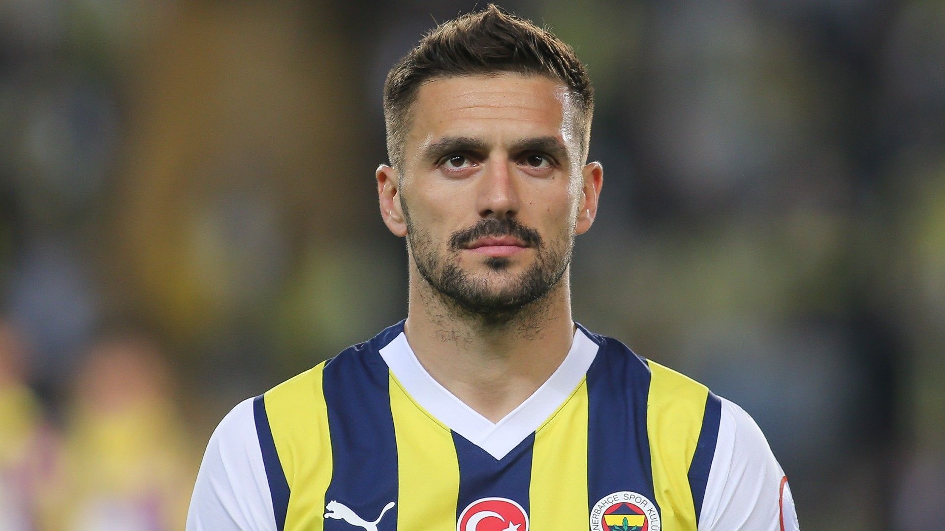 Dusan Tadic, Fenerbahçe’de Rekor Peşinde!