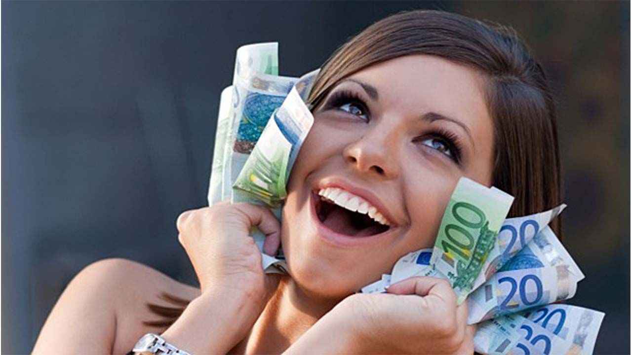 Bunları Yapanlar Zengin Olur, Gerisi Hint Fakiri