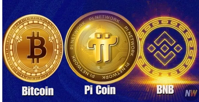 Yakında Piyasalar da! Şuan, “Pi Coin’in piyasa değeri 64.52 USD”