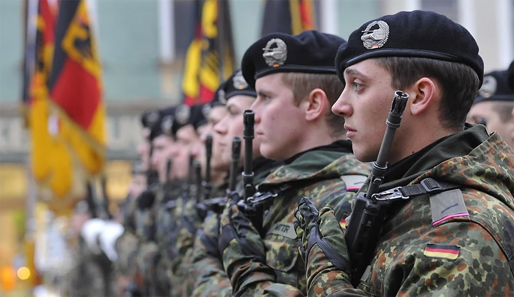 Birlik, Almanya’nın NATO operasyonel üs ve merkez rolünü güçlendirmeyi hedefliyor.