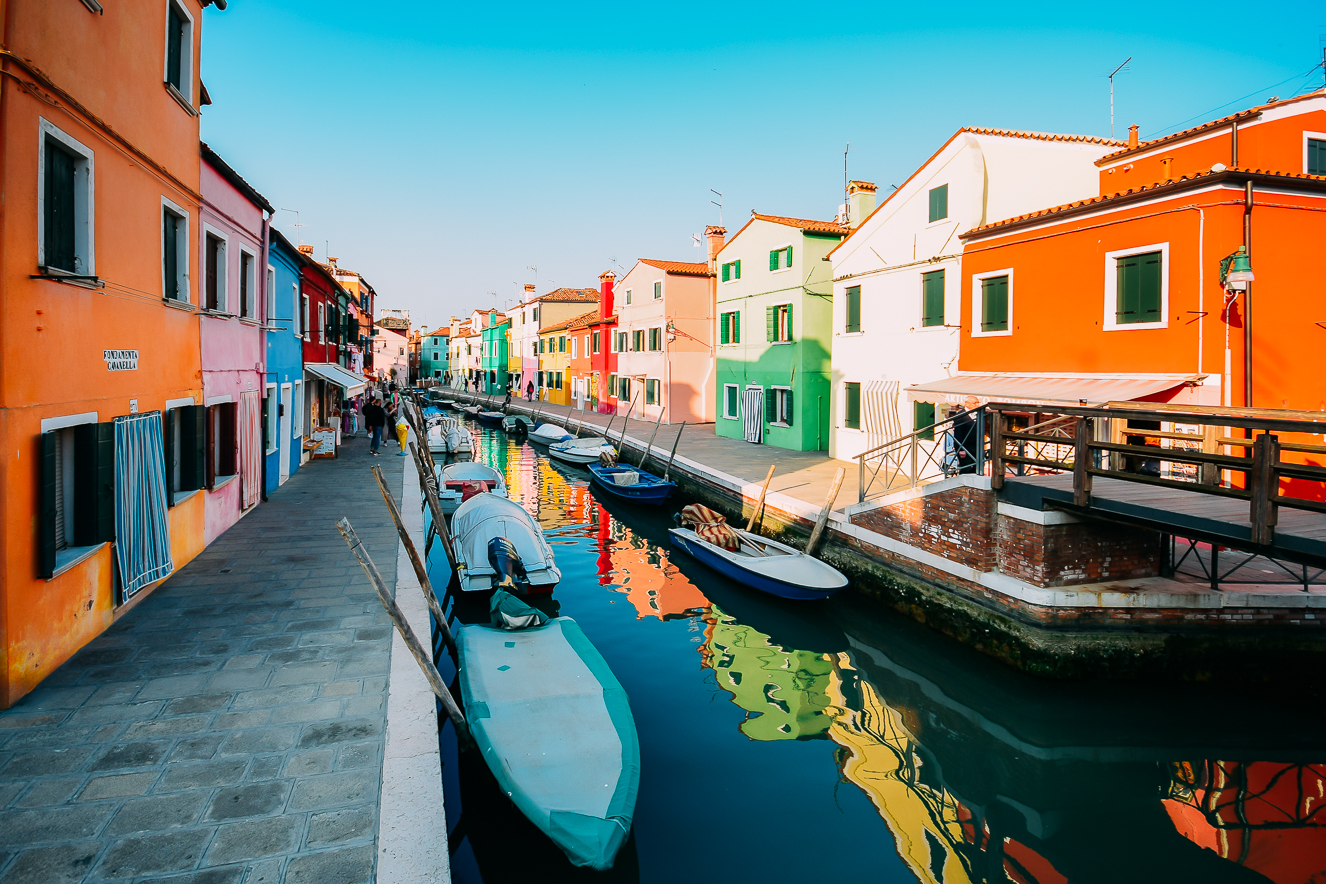 İtalya’da Hangi Şehirler de Yaşamak İstersin?