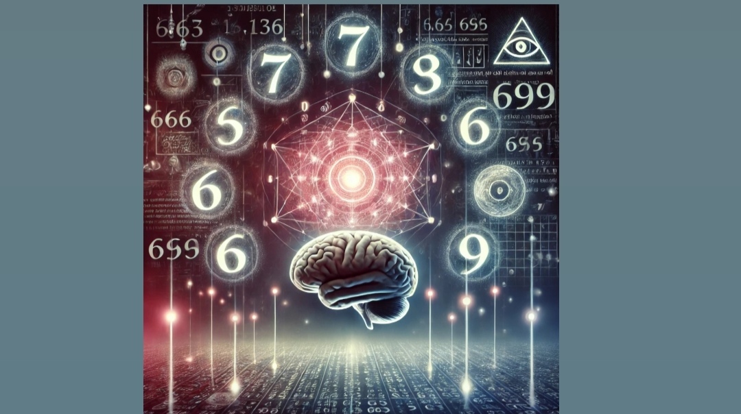 Sayılar ve Subliminal Mesajlarla Bilinçaltına Hükmetmek Münkün mü?