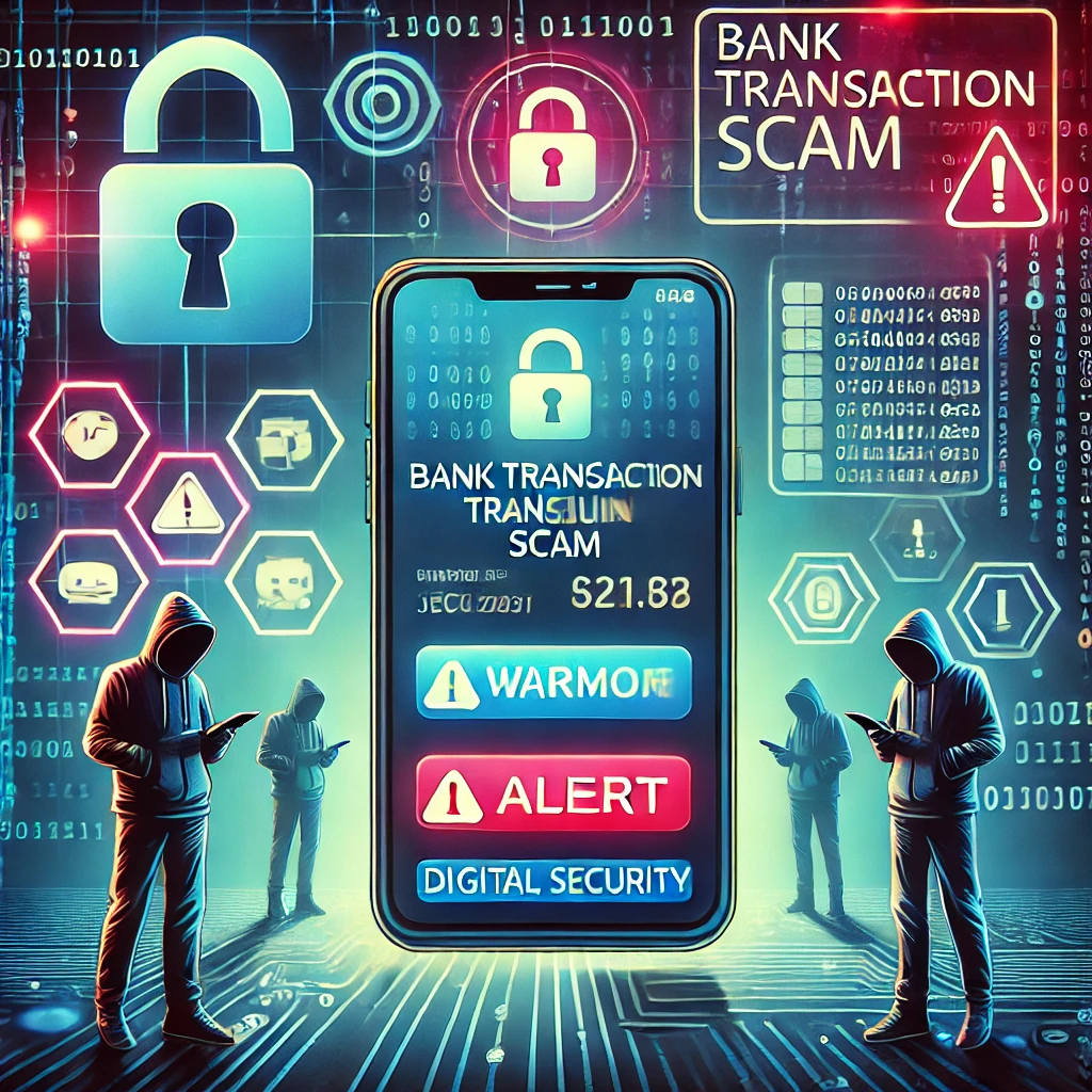 Hesabınızdan 50.000 TL çıkış oldu!!!