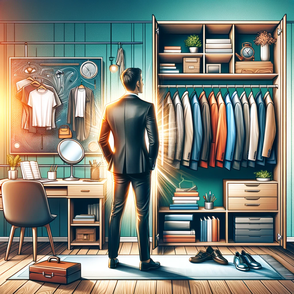 Stilini Vizyonuna Göre Şekillendir