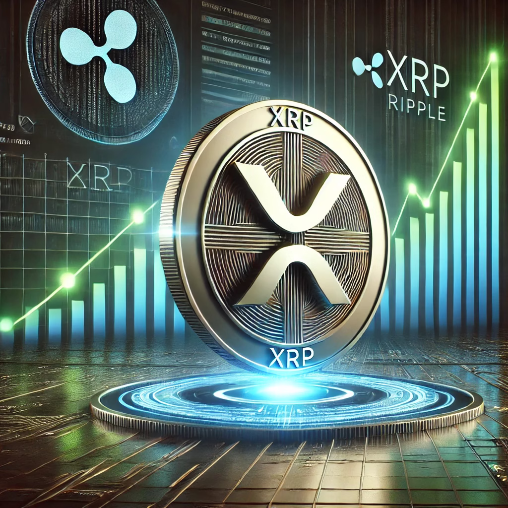XRP İçin Büyük Hamleler! 🚀 ETF Başvurusu, Lisans Genişlemesi ve SEC Davasında Yeni Gelişmeler!