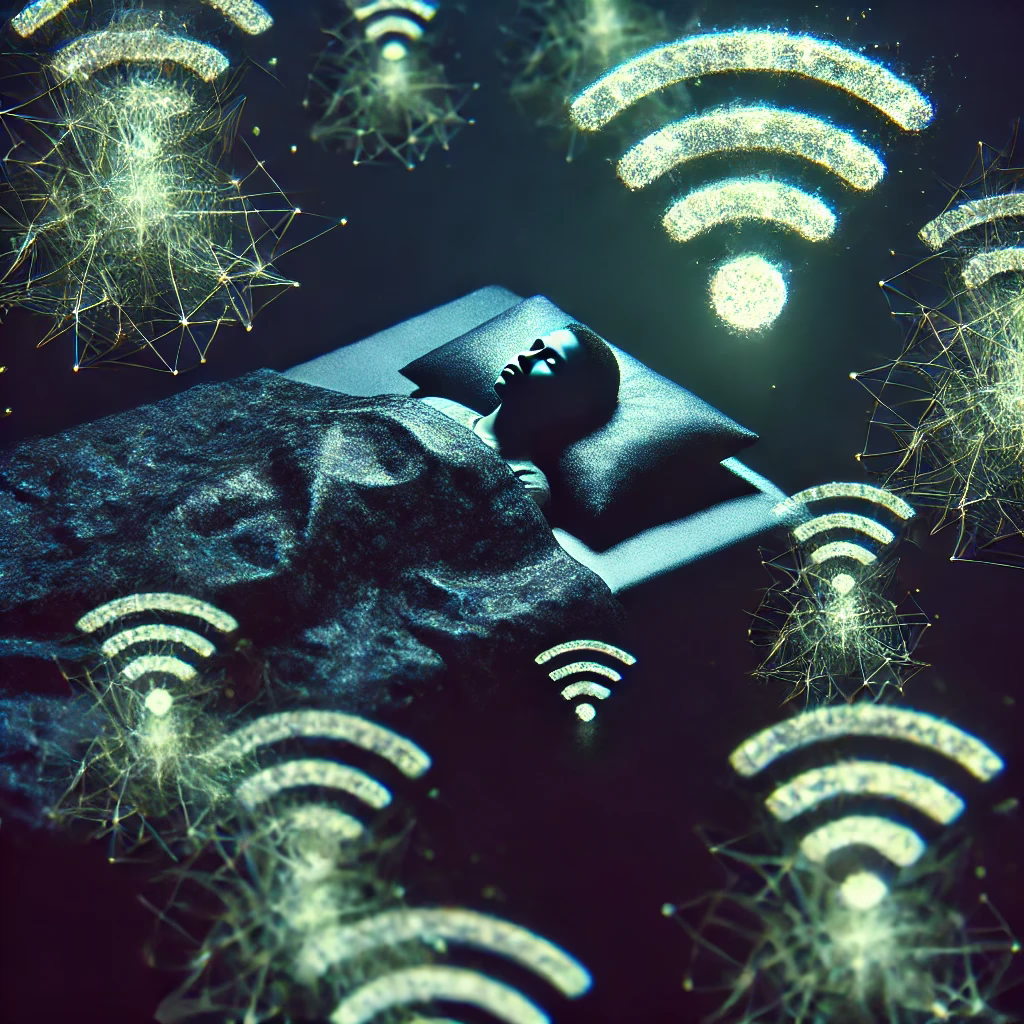 Sessiz Katil: Wi-Fi ve 5G ile Yavaş Yavaş Zehirleniyoruz!