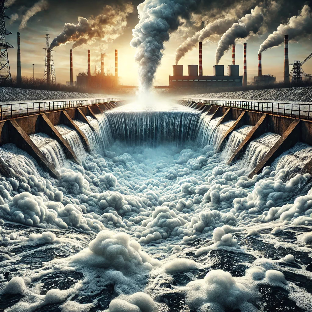 İçme Sularına Gizli Tehdit: Kirlilik mi, Planlı Müdahale mi?