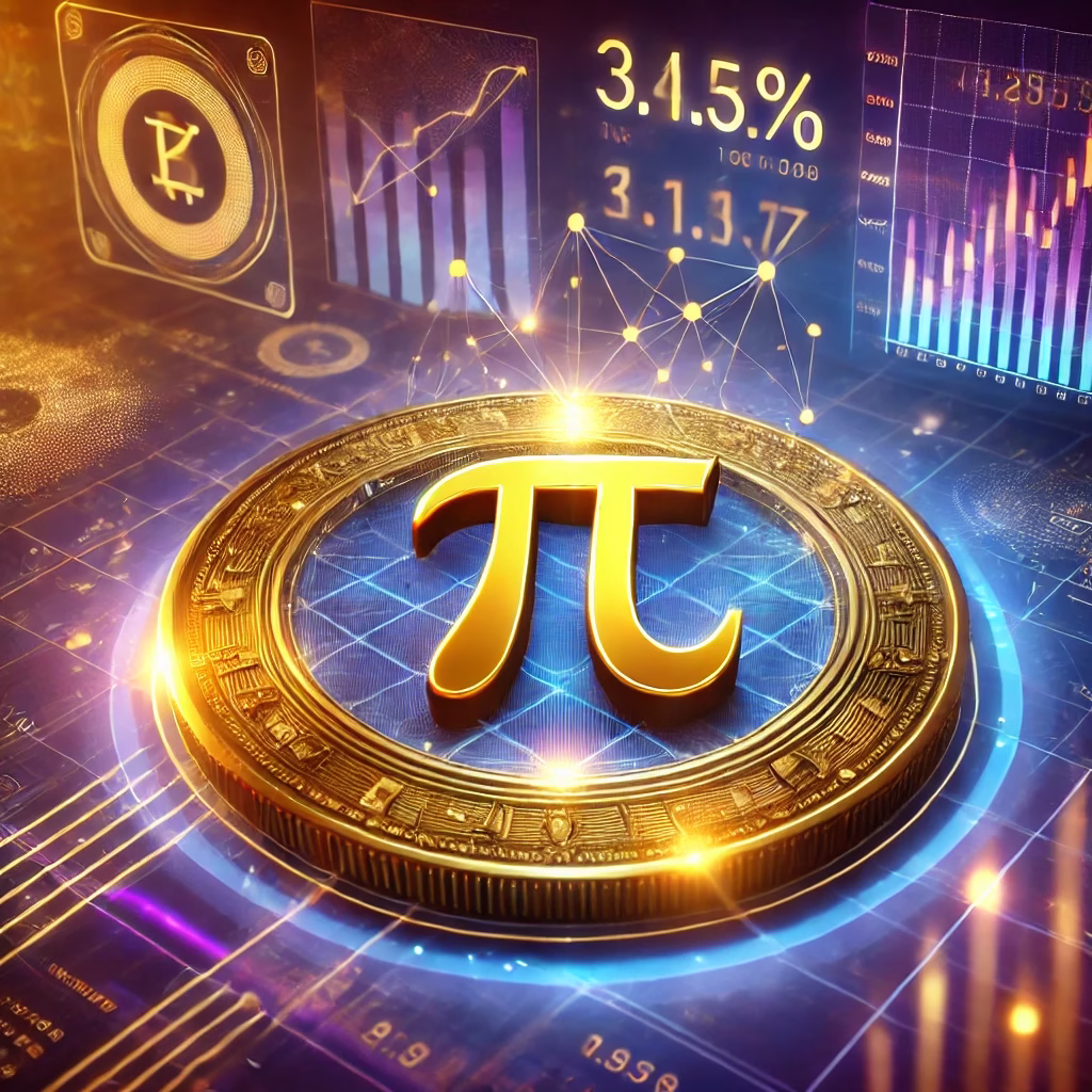 Pi COİN, SON DAKİKA HABERLERİ!