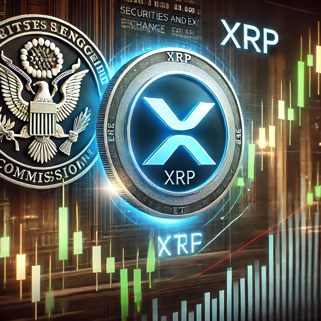 SEC, Grayscale’in XRP ETF Başvurusunu İncelemeye Aldı!