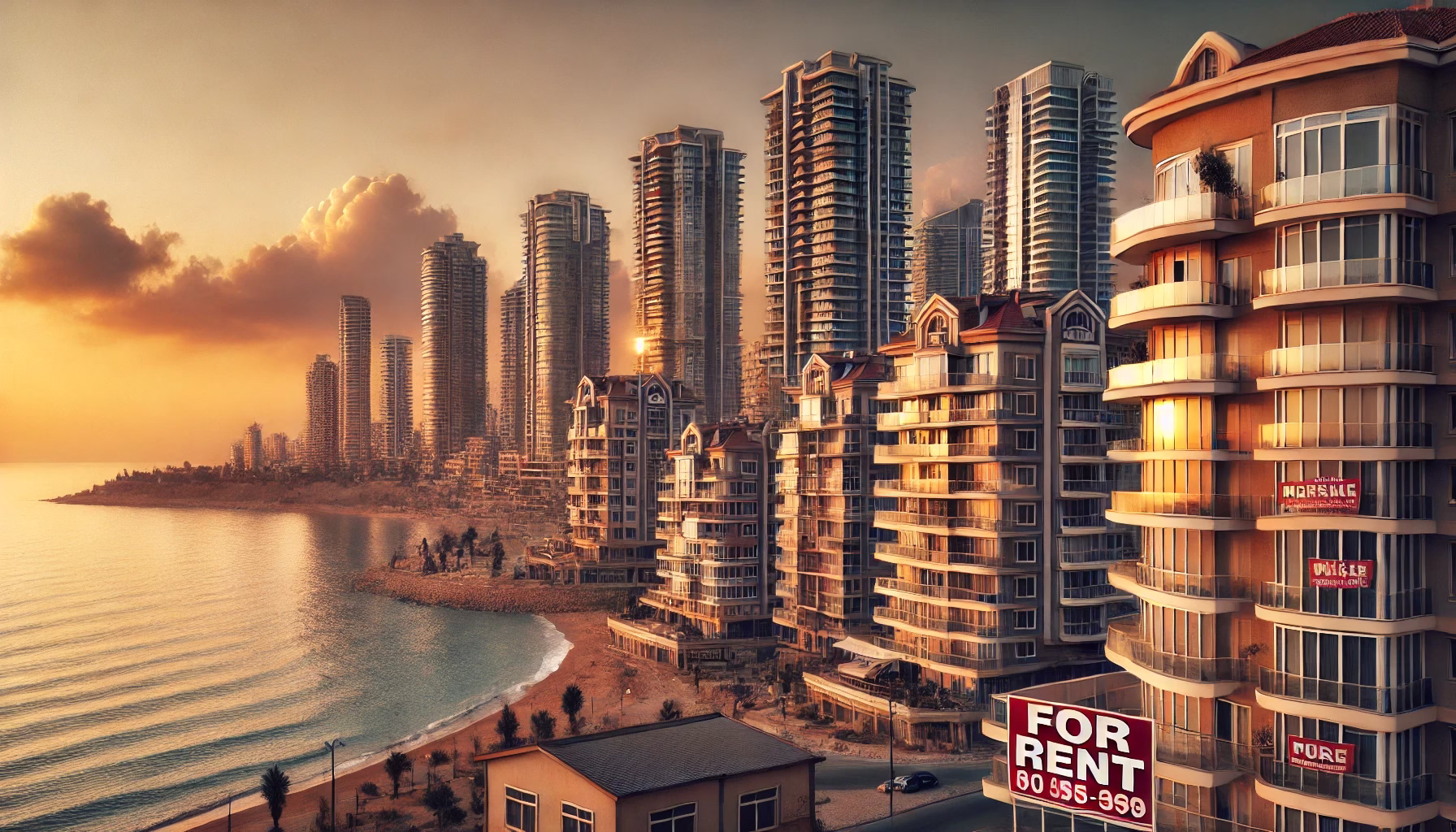 Mersin mi, Monaco’mu?