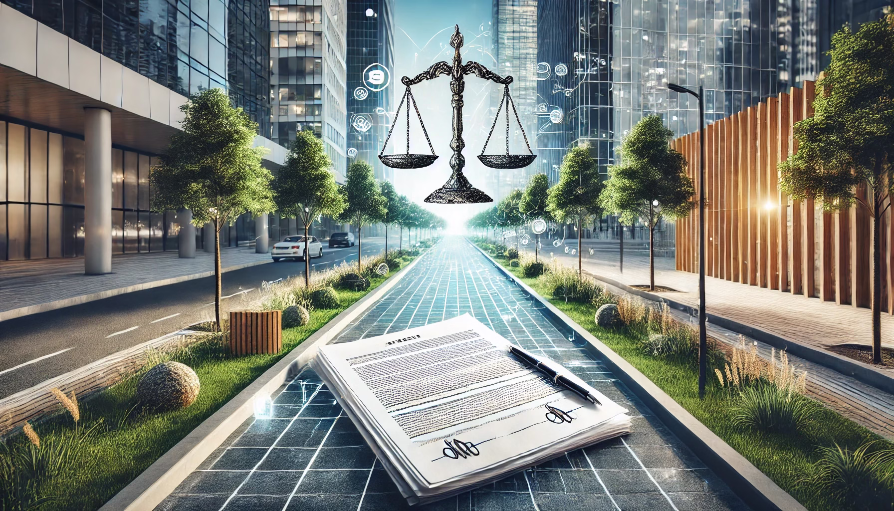 Almanya’da İnsan’a Verilen Değer!