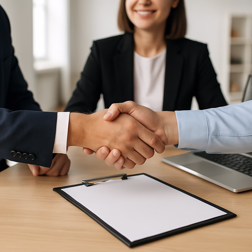 Almanya’ya Gitmek İsteyenler için Gerekli Belgeler!