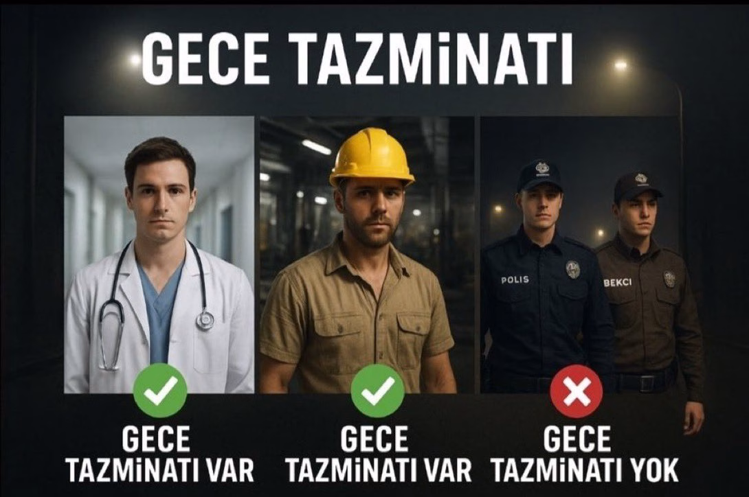 Polis Promosyonları ve Hayal Kırıklığı!