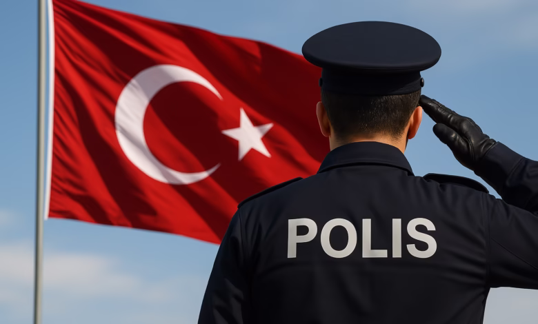 61 İlde Yeni Atamalar🇹🇷