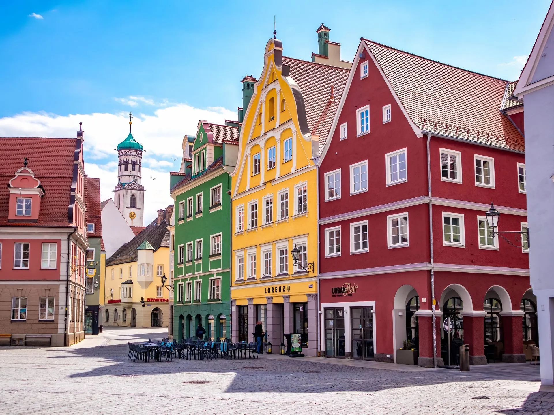 Memmingen fliegt nach Brașov