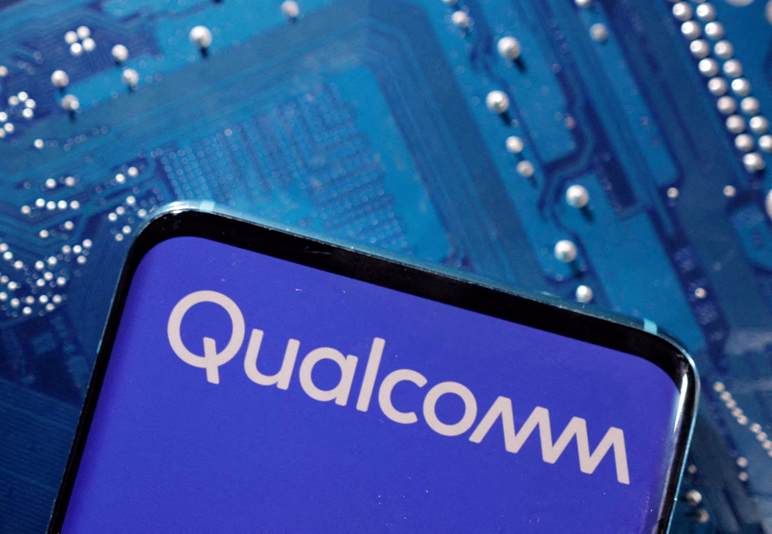 Qualcomm Soars With AI Chips