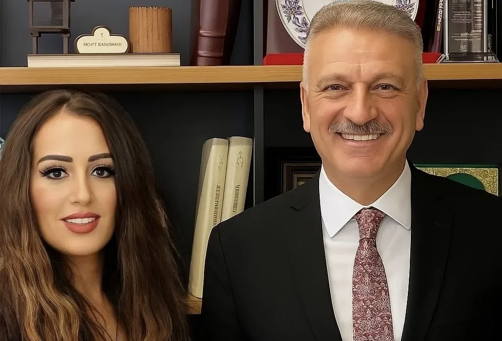 Gurur, Minnet ve Coşku Birlikte