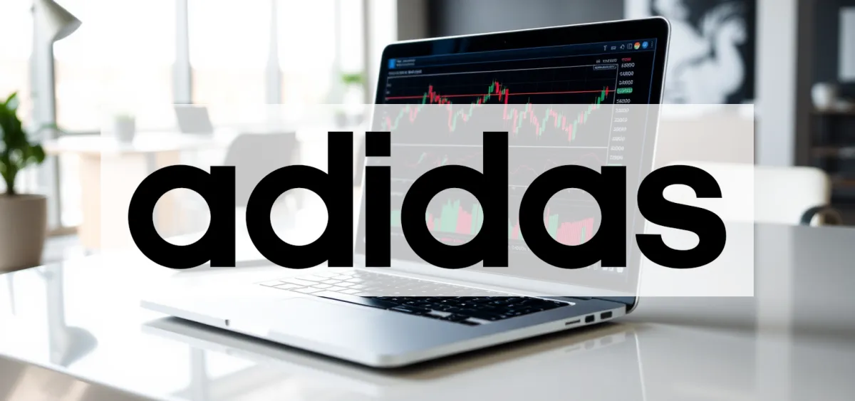 Adidas Q3 Revenue Hits €6.63B