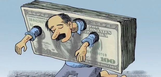 Tutarsız Büyük Topluluk