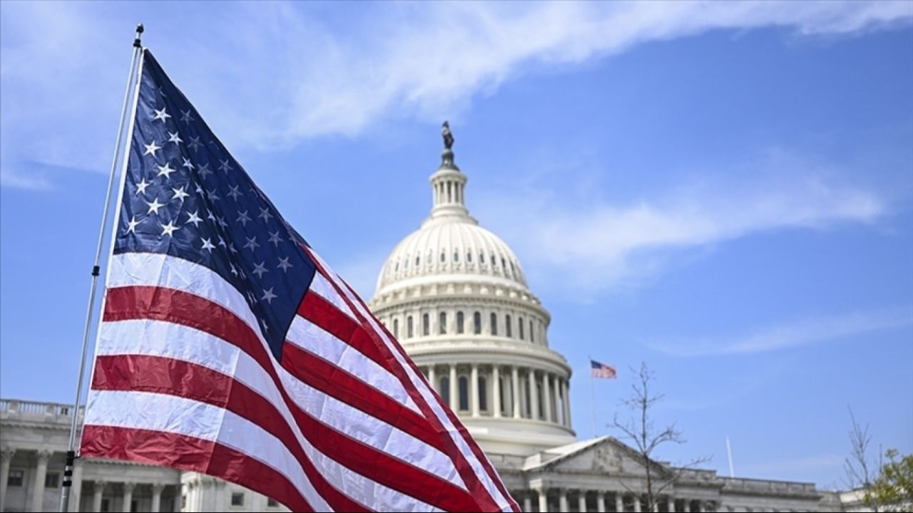 ABD Senatosu 60 Oy Barajını Aşamadı: Hükümet Kapanması Krizi Derinleşiyor!